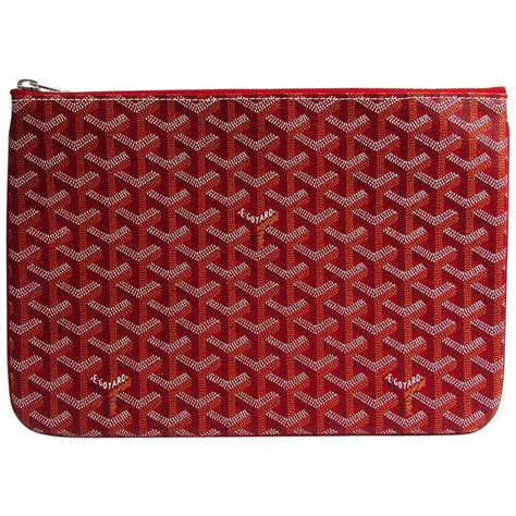 goyard laptoptasche